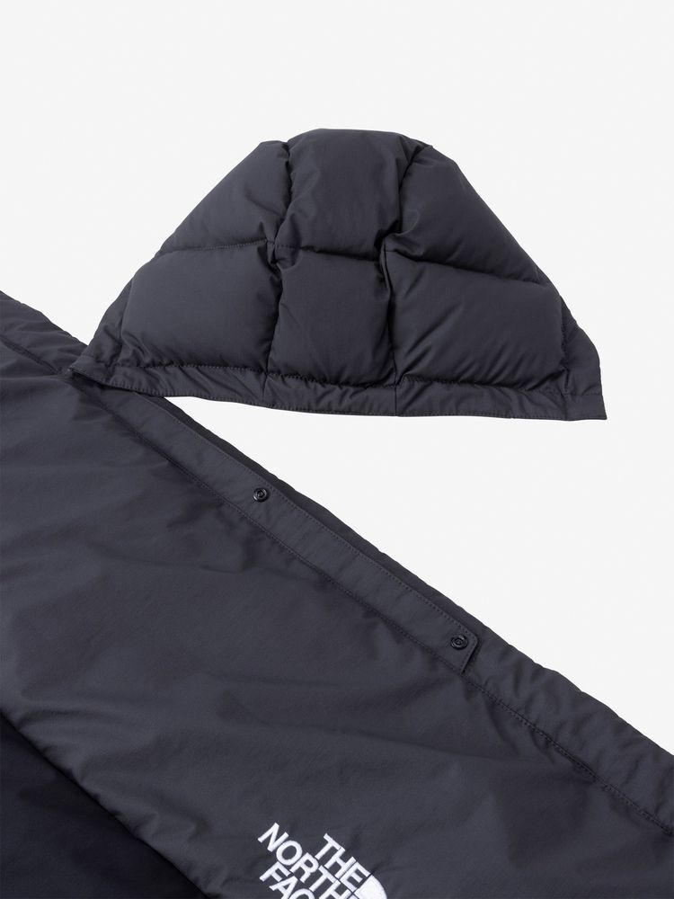 The North Face】B MULTI SL BLANKET (ベビーマルチシェルブラ
