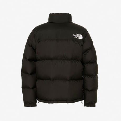 【The North Face】NUPTSE JK ブラック(K) ND92335