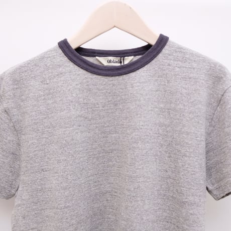 【oblada】S/S TEE＜ S2310CU11＞