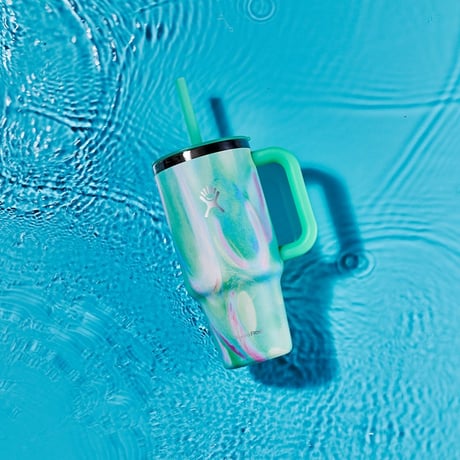 【ハイドロフラスク/Hydro Flask】 32 oz All Around Travel Tumbler