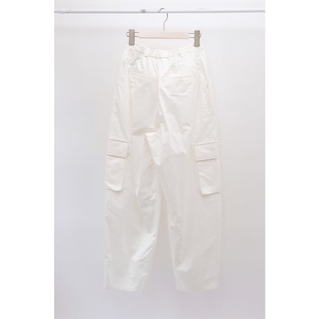 【HER.】フォルムカーゴパンツ<7062801>