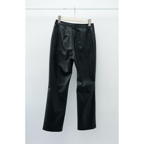 【Greed International グリードインターナショナル】Tone Skin Pants