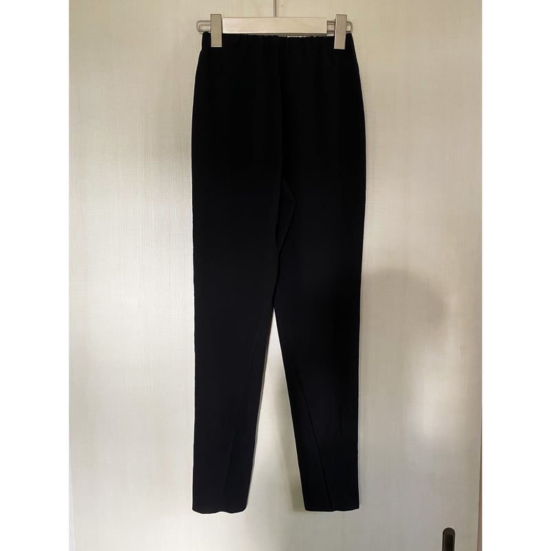 Bed&Breakfast ベッド＆ブレイクファースト】Crepe Cloth Slim P