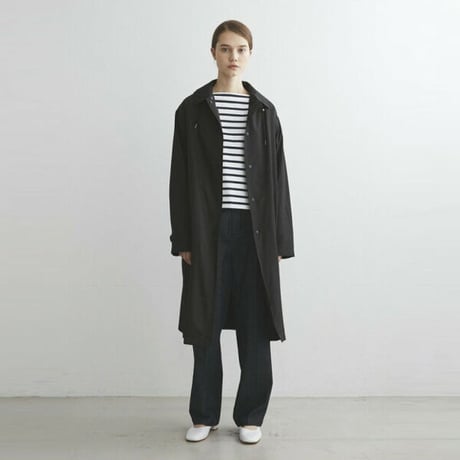 【Traditional Wetherwear/トラディッショナルウェザーウエア】SAMFORD VEST in BLACK