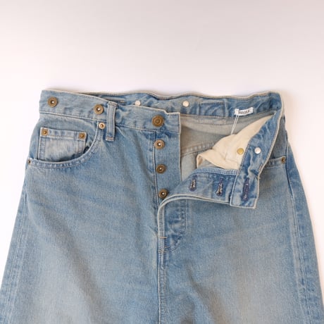 【BRILL】 DENIM 5PKPT＜93967＞