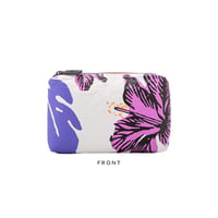 ALOHA COLLECTION（アロハコレクション）/Mini Pouch in Pape'ete
