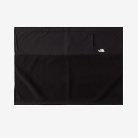 【The North Face】Baby Denali Blanket (デナリブランケット（ベビー））ブラック(K) NNB72413