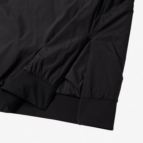 【The North Face】Ventrix Crew  (ベントリックスクルー（メンズ））ブラック(K)　NY82207