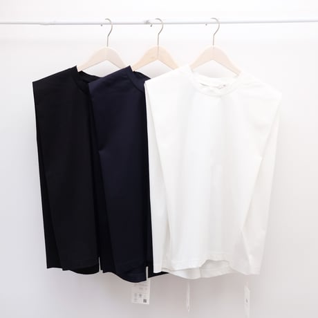 near nippon ボタニカルプリントオーバーTシャツ（ブラウス） near nippon ボタニカルプリントオーバーTシャツ（ブラウス） 【公式通販】