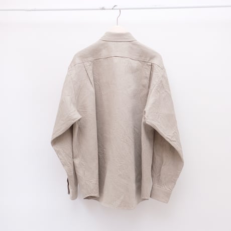 【oblada】Shirts＜ S2610SH09＞