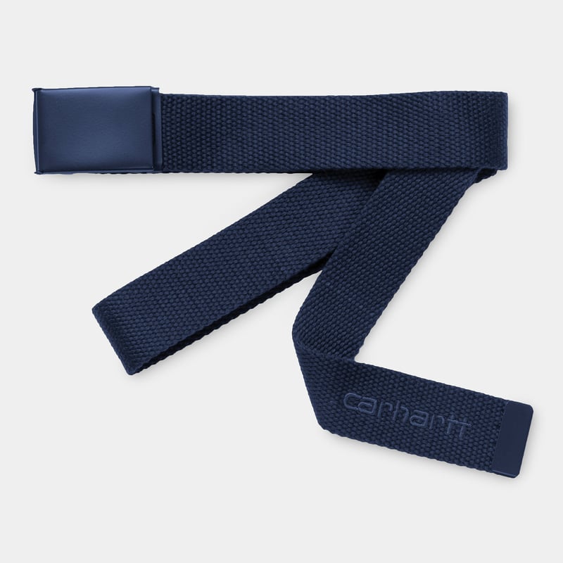 Carhartt WIP /カーハートウィップ】Script Belt Tonal - Sp Carhartt WIP /カーハートウィップ】Script Belt Tonal - Sp