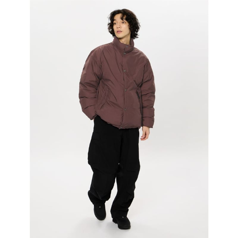 The North Face】ALTERTN SIERRA JKT オルタレーションシエラジ