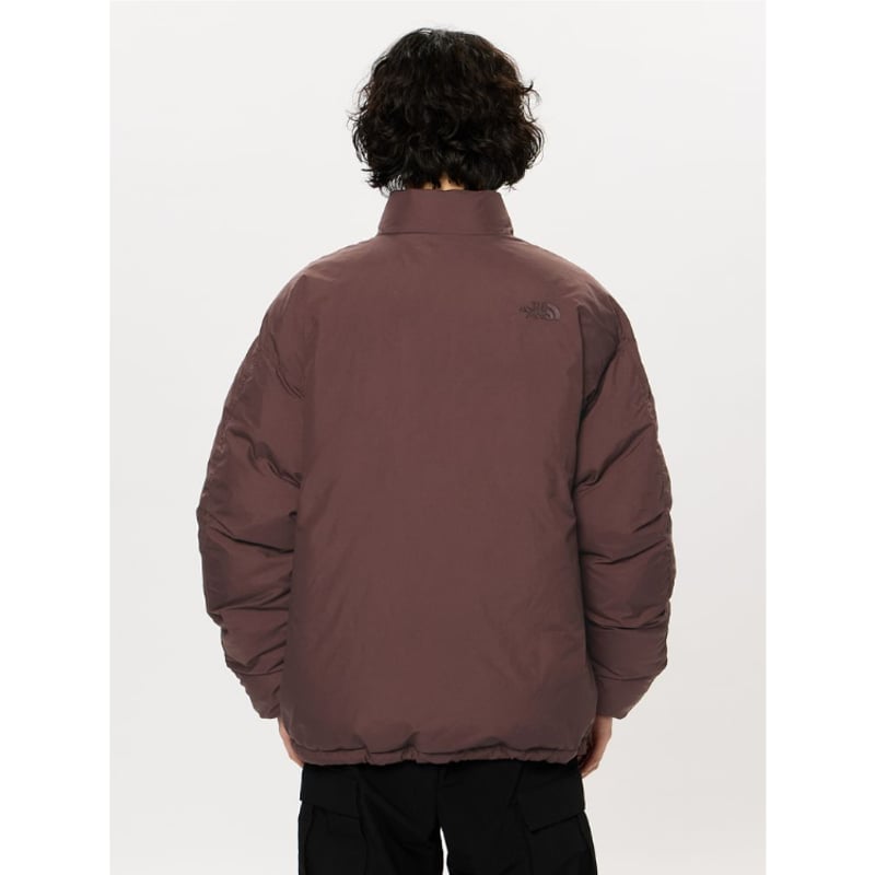 The North Face】ALTERTN SIERRA JKT オルタレーションシエラジ