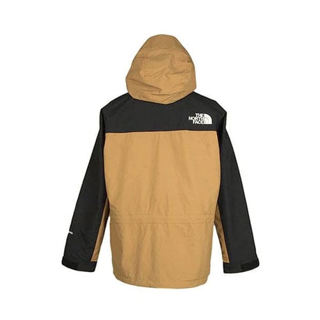 【The North Face】 Mountain Light Jacket  (マウンテンライトジャケット）ブリティッシュカーキ(BK) NP11834