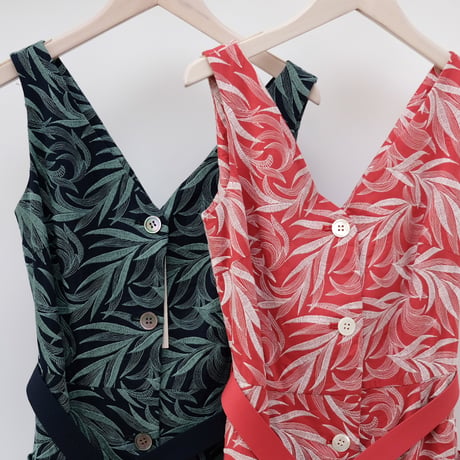 【Greed International グリードインターナショナル】6035400049-DRESSES