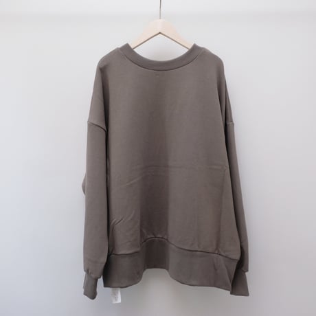 【siro de labonte シロ】ECTAL 2way big logo <R453207>