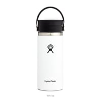 【ハイドロフラスク/Hydro Flask】 16 oz Wide Mouth ステンレスボトル（473ml）