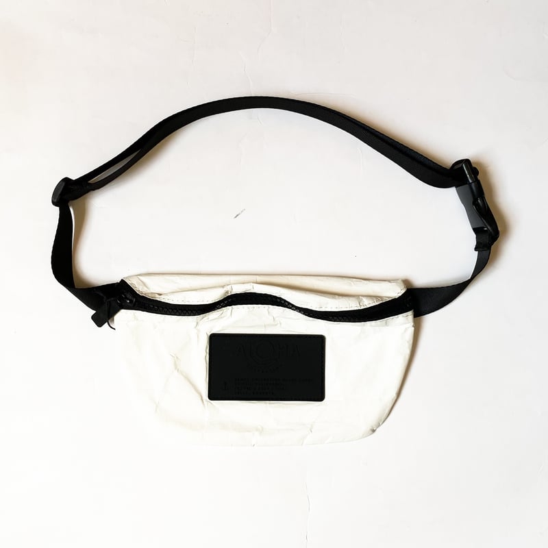 ALOHA COLLECTION（アロハコレクション）/ Mini Hip Pack in W