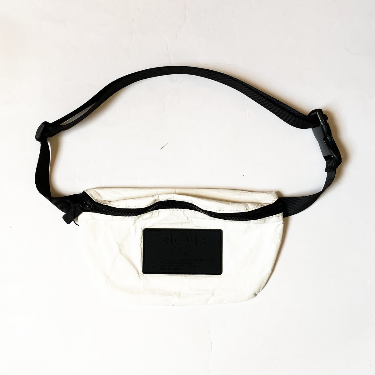 ALOHA COLLECTION(アロハコレクション)/ Mini Hip Pack in W ALOHA COLLECTION(アロハコレクション)/ Mini Hip Pack in W