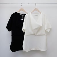 【Greed International グリードインターナショナル】Serene Satin Blouse