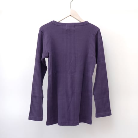 【Traditional Wetherwear/トラディッショナルウェザーウエア】BASIC RIB CN