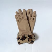 【 ALPOアルポ】  5254 MAC ulato in camel