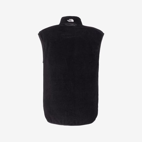 【The North Face】Free Run Reversible Vest (フリーランリバーシブルベスト（ユニセックス））ブラック(K) NL72490