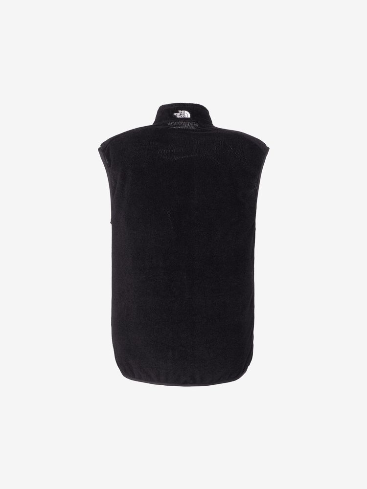THE NORTH FACE　Free Run Reversible Vest The North Face】Free Run Reversible Vest (フリーラン
