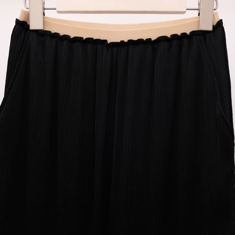 【Bed&Breakfast ベッド＆ブレイクファースト】Satin YORYU Pants