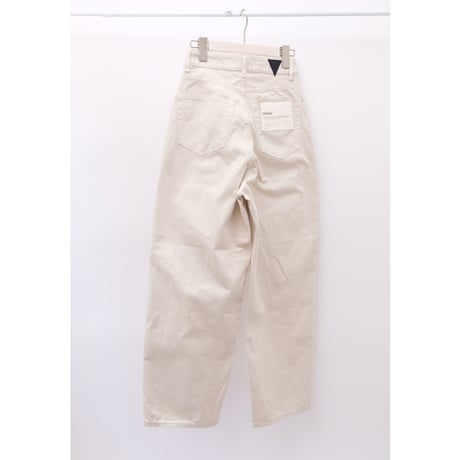 【oblada】BUDDY JEANS＜ S2610DP02＞