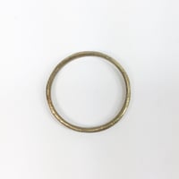 【TTWK】Betti Ring -Bronz