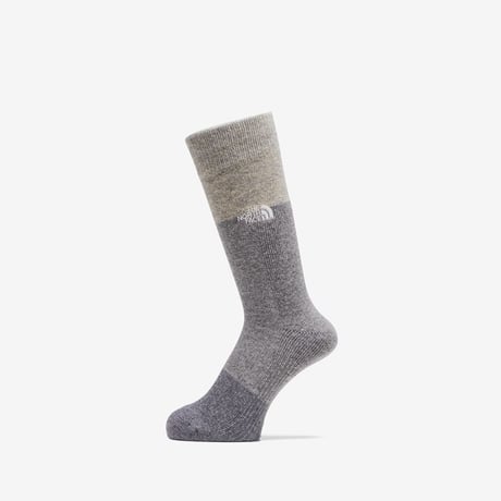 【The North Face】Hikers Crew (ハイカーズ クルー（ユニセックス） NN82422