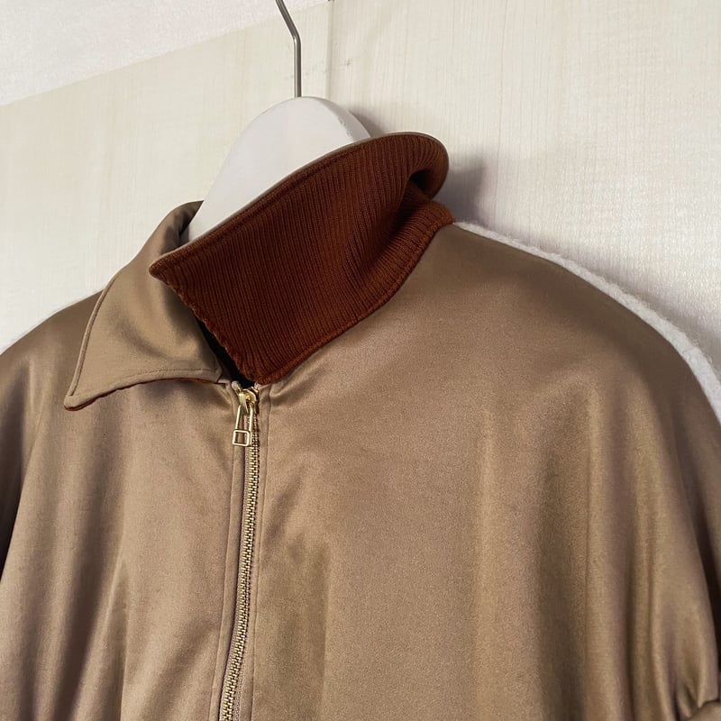 Cabana カバナ】ジャケット | quan