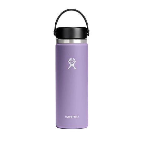 【ハイドロフラスク/Hydro Flask】 20 oz Wide Mouth（591ml）