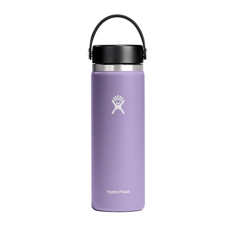 familiar × ハイドロフラスク　591ml Hydro Flask｜Hydration｜20 oz Wide Mouth