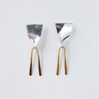 【TTWK】Alder Earrings