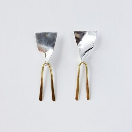 【TTWK】Alder Earrings