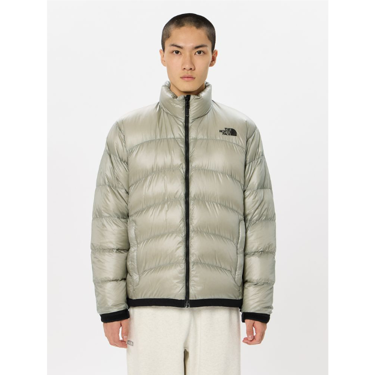 The North Face】ZIZ Aconcagua Jacket (ジップインジップ The North Face】ZIZ Aconcagua Jacket (ジップインジップ