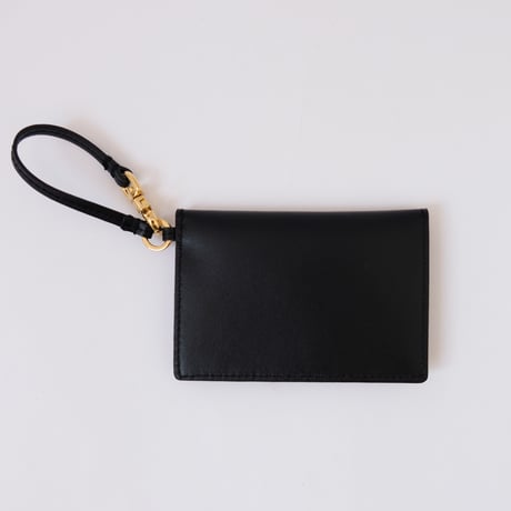 【Greed Internationalグリードインターナショナル】Loop Unit Card Case