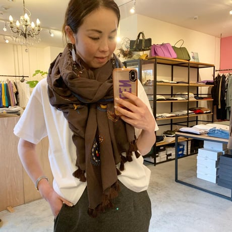 【altea stole】