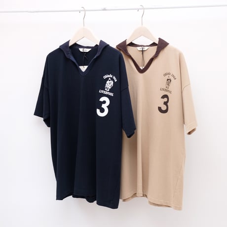 【oblada】TEE＜ S2610CU06＞