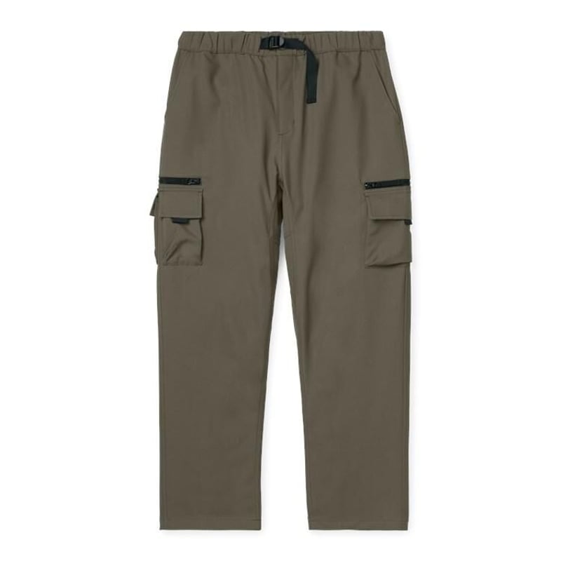 Carhartt WIP /カーハートウィップ】ELMWOOD PANT(ナイロンパンツ）-