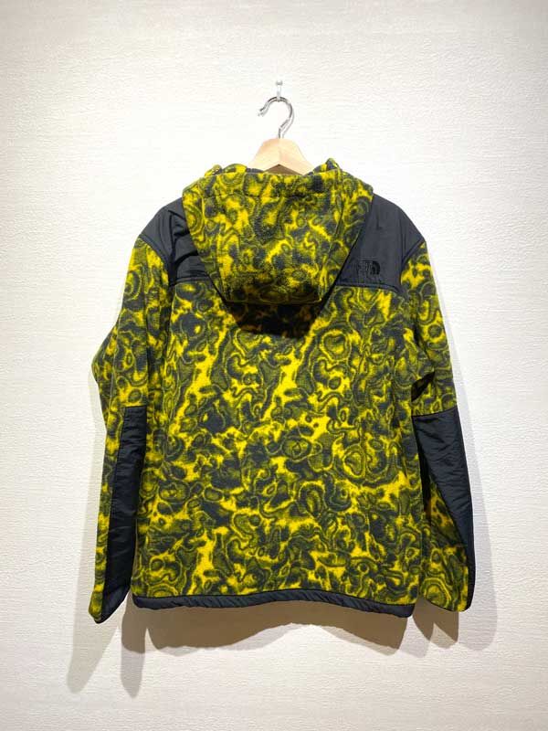 The North Face】94RAGE CLASSIC FLEECE JACKET (