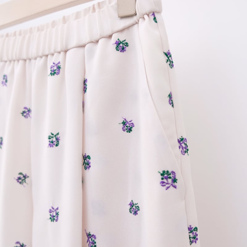 Greed International グリードインターナショナル】Still Garden