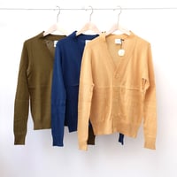【Letroyes ルトロワ】HENRI-cotton2