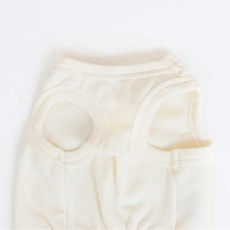 【DENTIST APPOINTMENT /デンティスト アポイントメント】Celery Stick Sleeveless