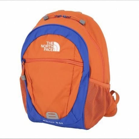 【The North Face/ノースフェイス】K Small Day (スモールデイ）NMJ72004 PG