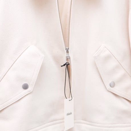 【oblada】Jacket＜ S2610JK02＞