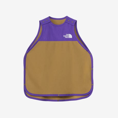 【The North Face】Baby Fleece Sleeper (フリーススリーパー（ベビー））2color NNB72412