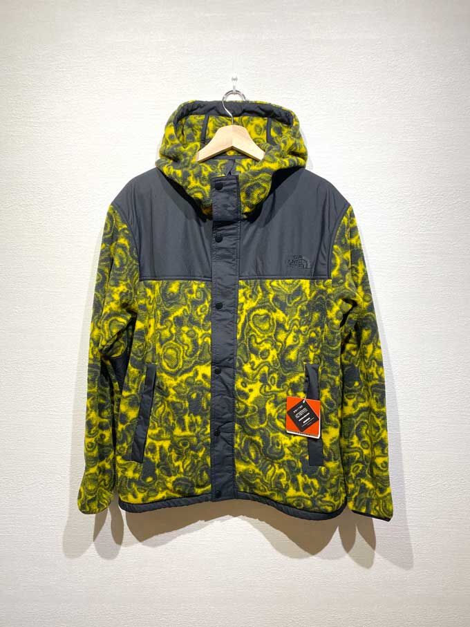 The North Face】94RAGE CLASSIC FLEECE JACKET ( The North Face】94RAGE CLASSIC FLEECE JACKET (